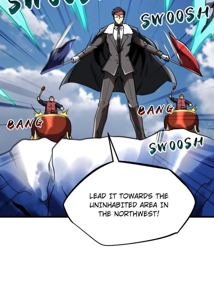 Read Super Gene chapter 228 image 66 on Lezhin