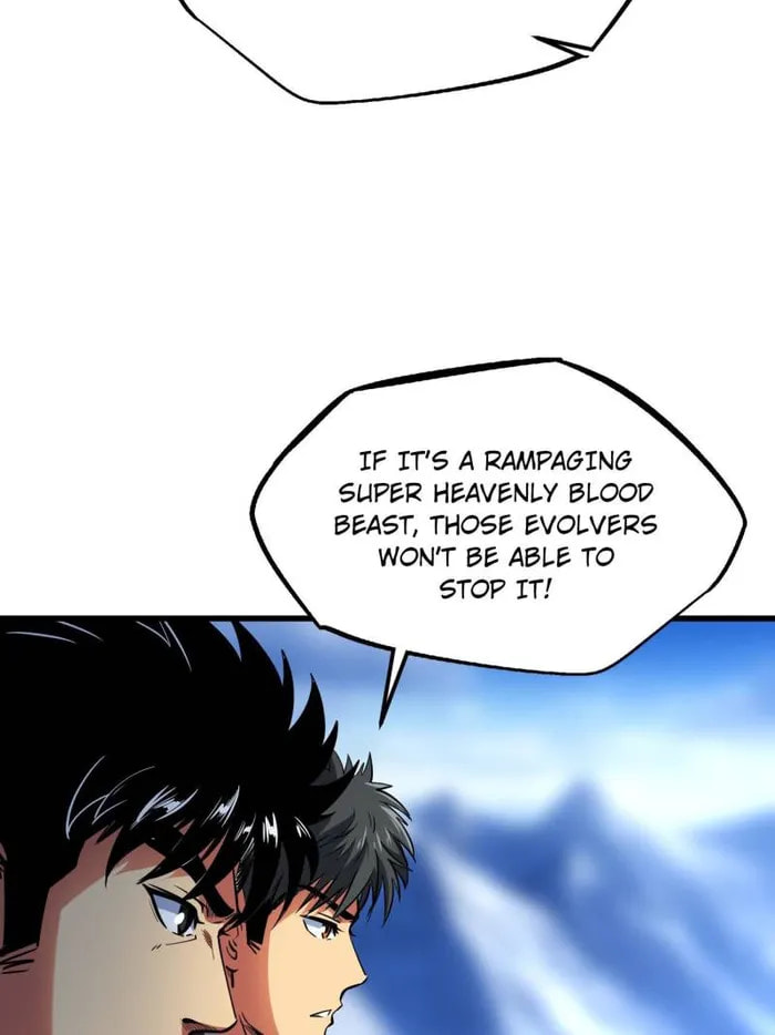 Read Super Gene chapter 228 image 69 on Lezhin
