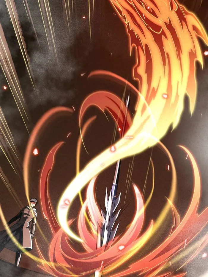 Read Super Gene chapter 228 image 7 on Lezhin