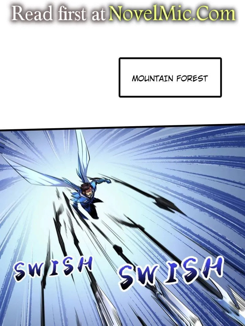 Read Super Gene chapter 229 image 0 on Lezhin