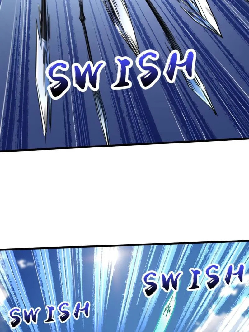 Read Super Gene chapter 229 image 1 on Lezhin
