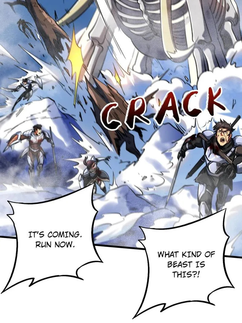 Read Super Gene chapter 229 image 12 on Lezhin