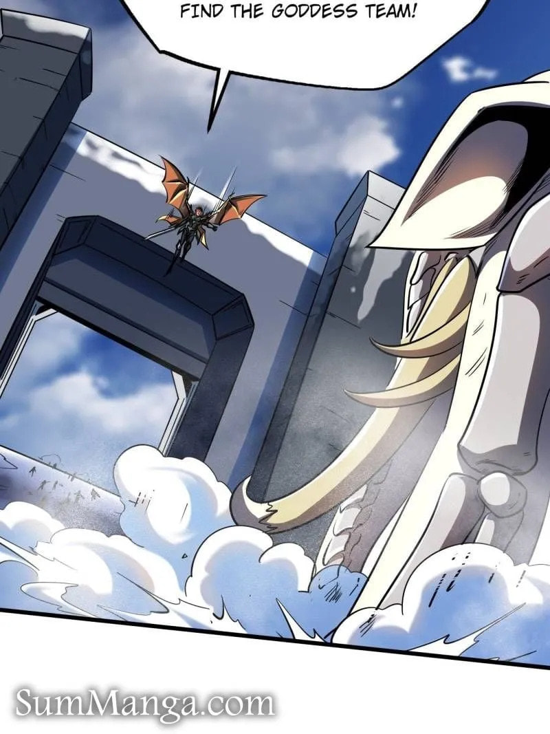 Read Super Gene chapter 229 image 15 on Lezhin