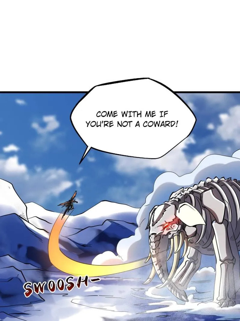 Read Super Gene chapter 229 image 16 on Lezhin
