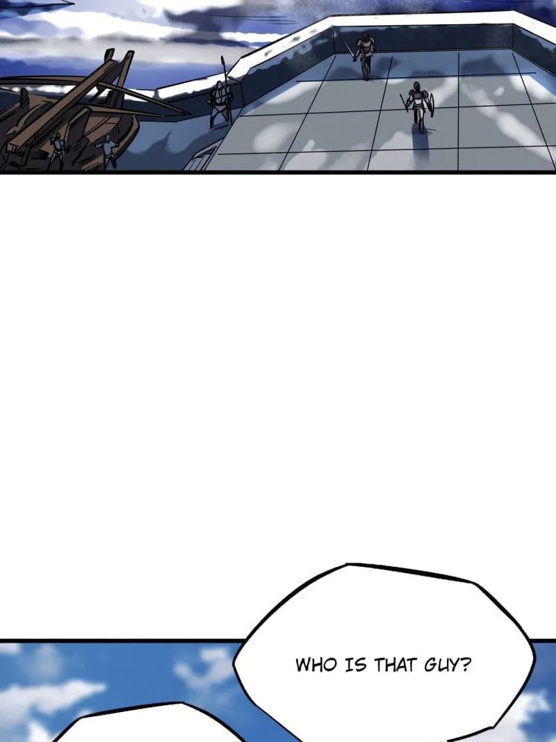 Read Super Gene chapter 229 image 17 on Lezhin