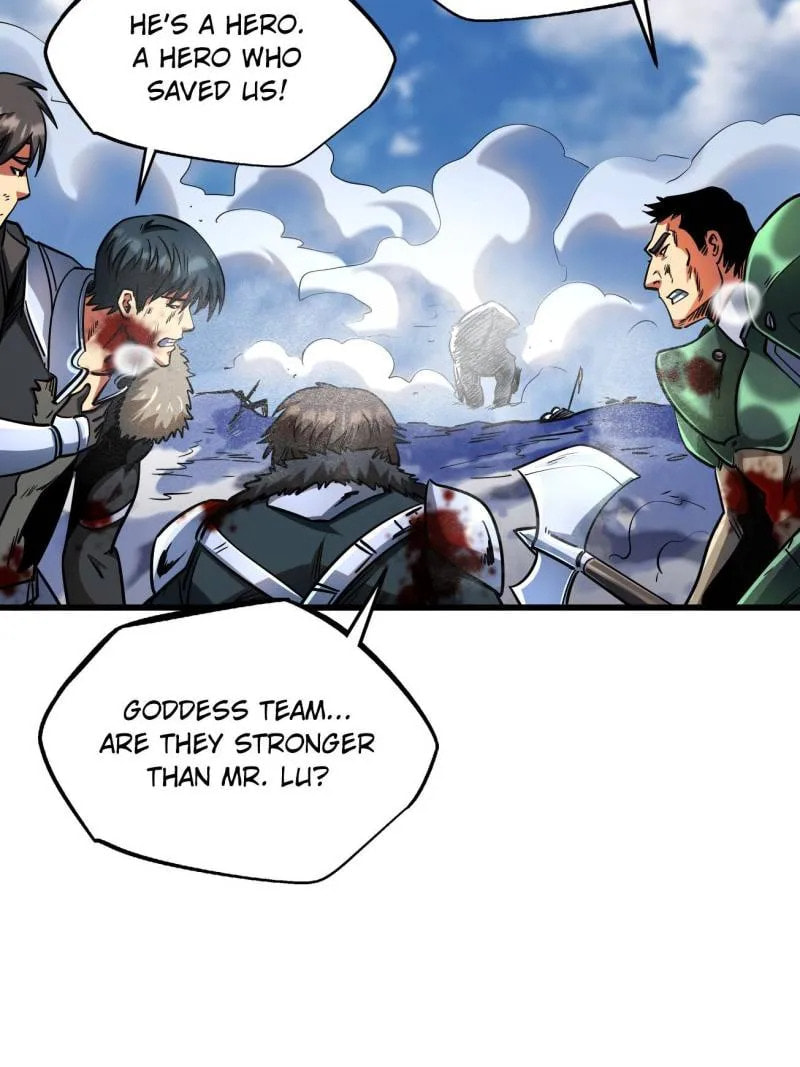 Read Super Gene chapter 229 image 18 on Lezhin