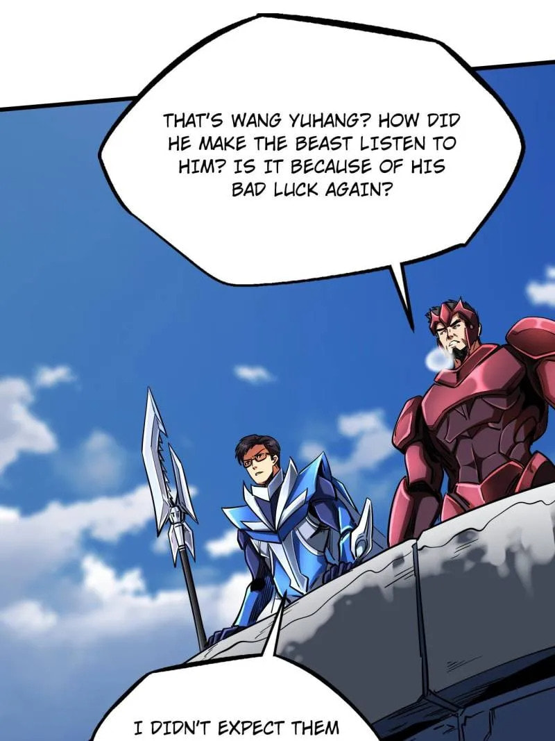Read Super Gene chapter 229 image 19 on Lezhin