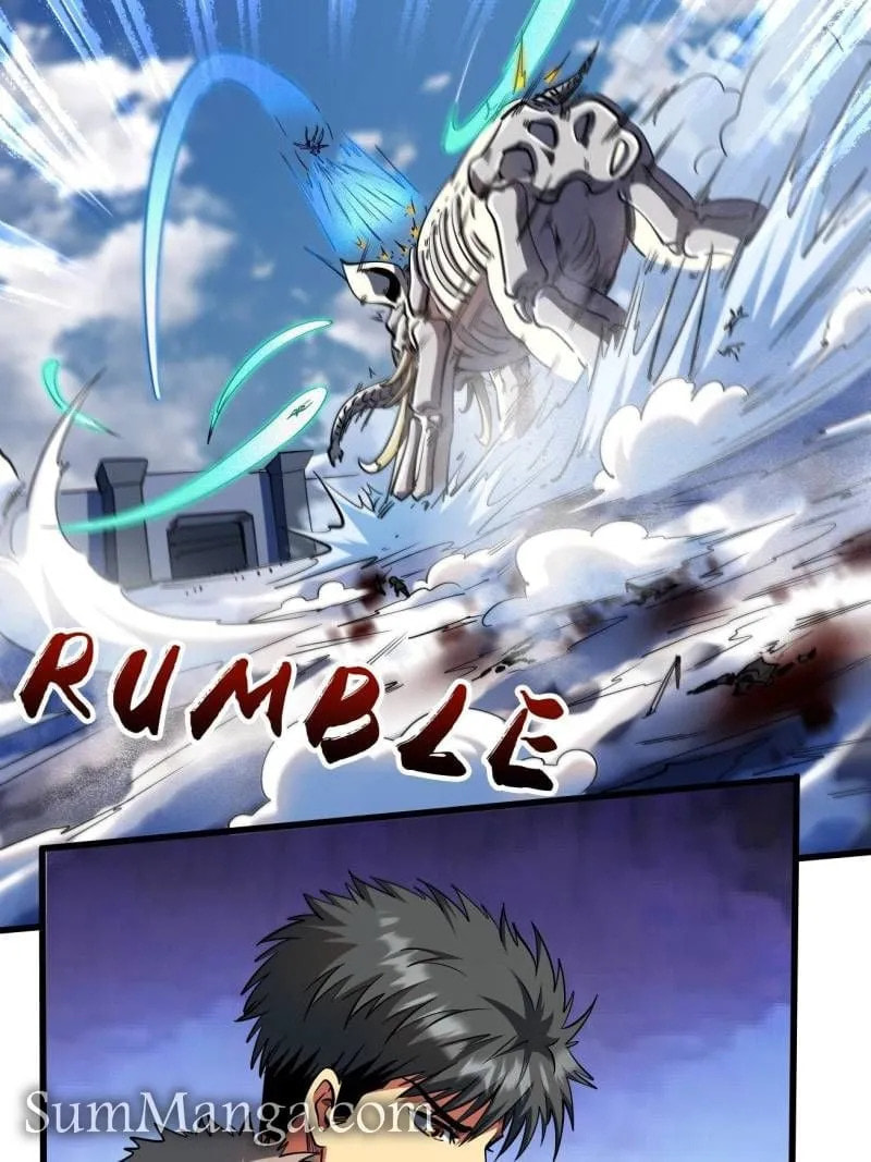 Read Super Gene chapter 229 image 2 on Lezhin