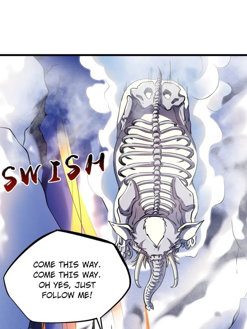 Read Super Gene chapter 229 image 22 on Lezhin