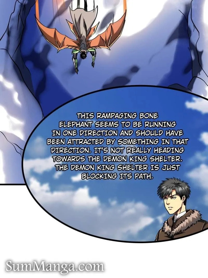 Read Super Gene chapter 229 image 23 on Lezhin