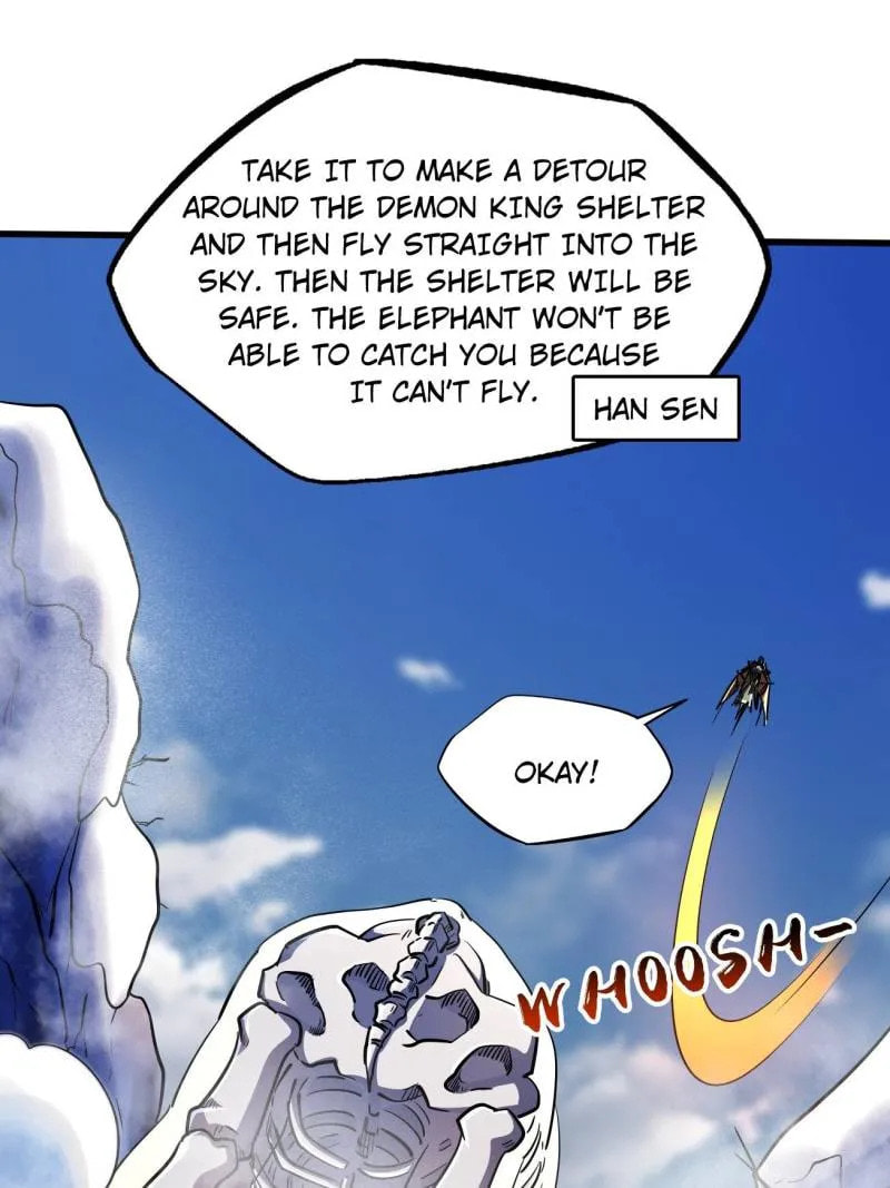 Read Super Gene chapter 229 image 24 on Lezhin