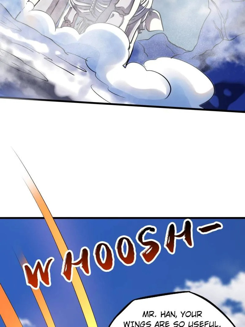 Read Super Gene chapter 229 image 25 on Lezhin