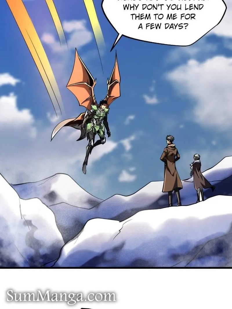 Read Super Gene chapter 229 image 26 on Lezhin