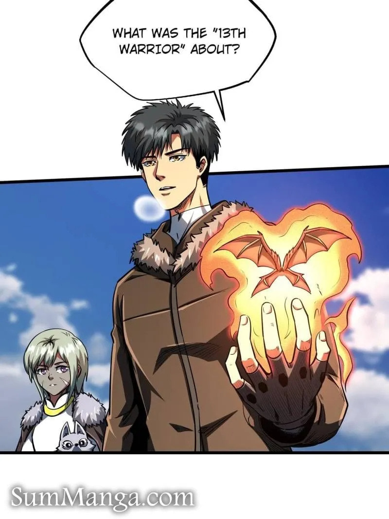 Read Super Gene chapter 229 image 29 on Lezhin