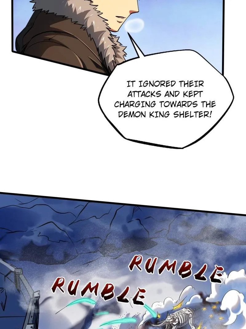 Read Super Gene chapter 229 image 3 on Lezhin