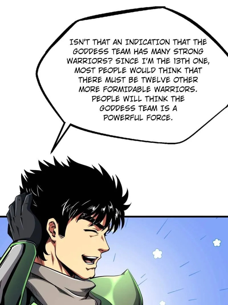 Read Super Gene chapter 229 image 30 on Lezhin