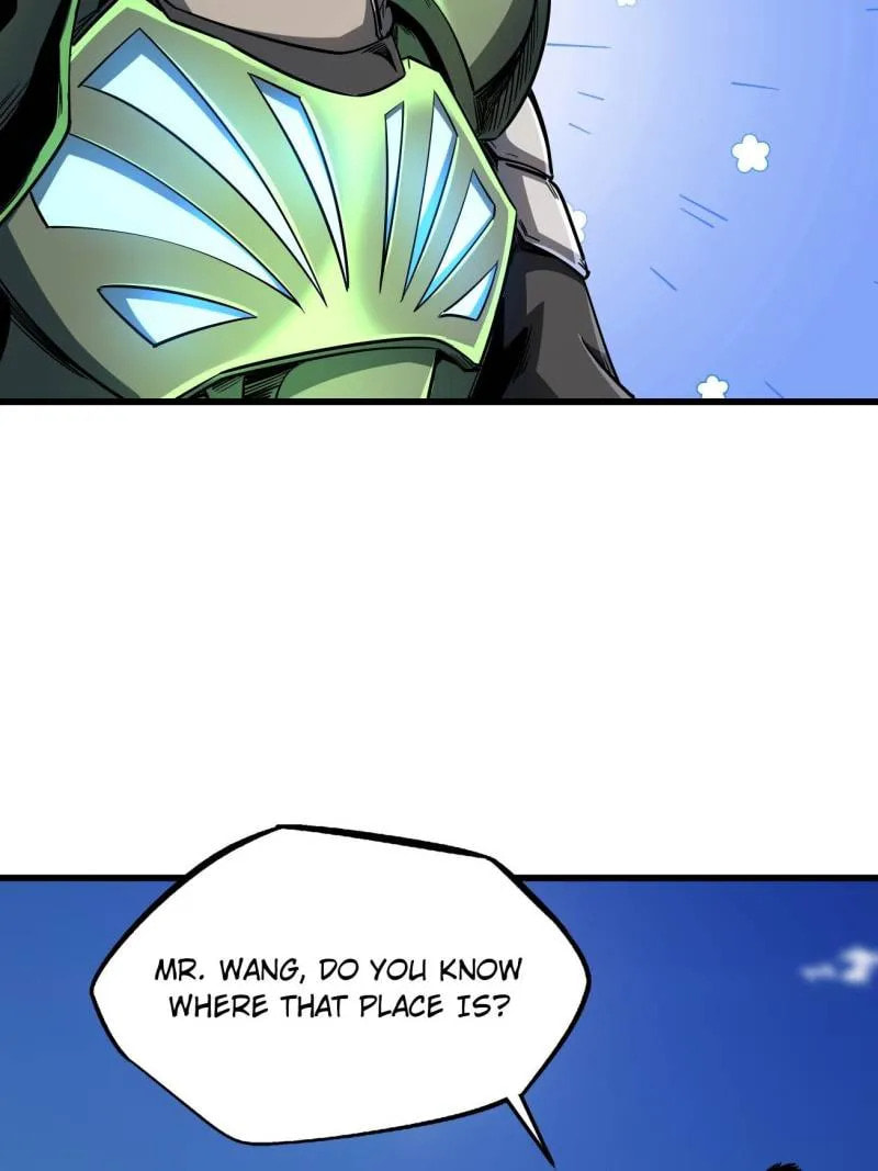 Read Super Gene chapter 229 image 31 on Lezhin