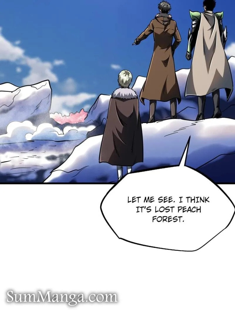 Read Super Gene chapter 229 image 32 on Lezhin