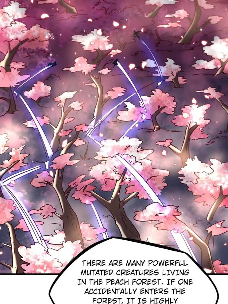 Read Super Gene chapter 229 image 34 on Lezhin