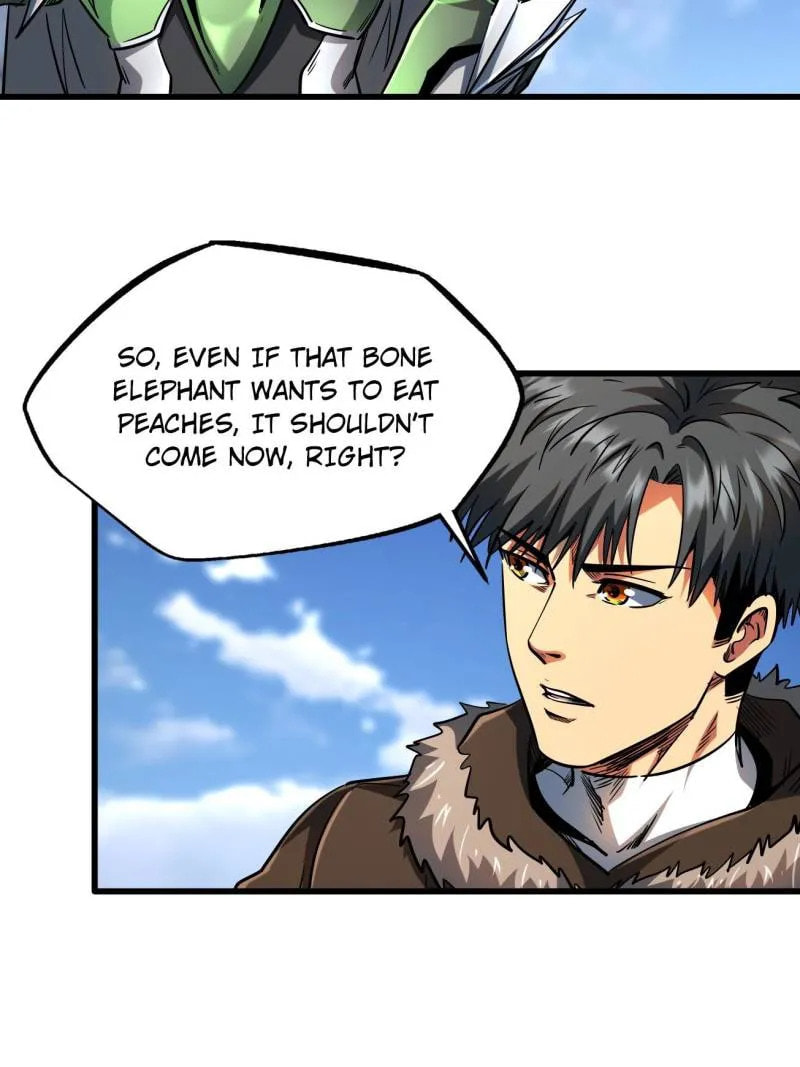 Read Super Gene chapter 229 image 36 on Lezhin