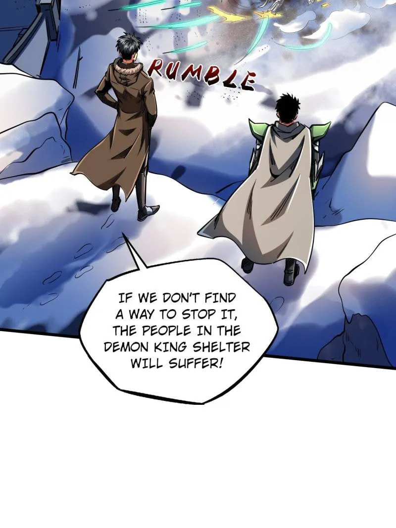 Read Super Gene chapter 229 image 4 on Lezhin