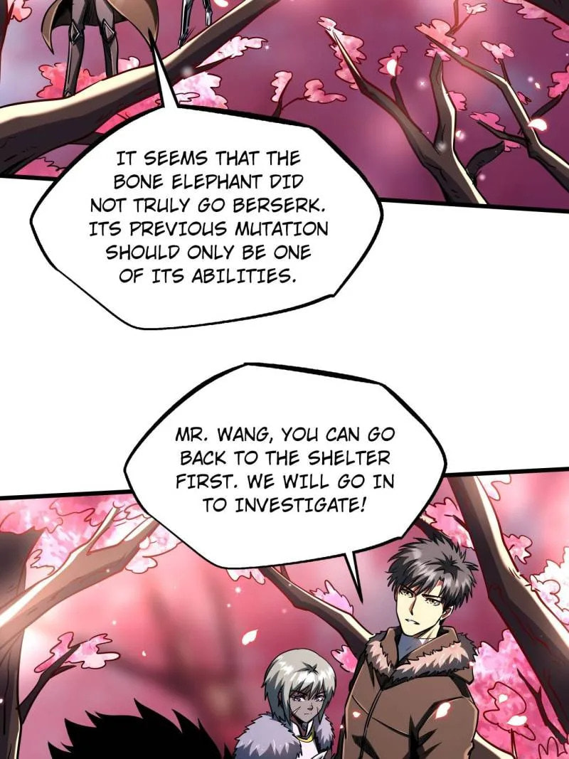 Read Super Gene chapter 229 image 40 on Lezhin