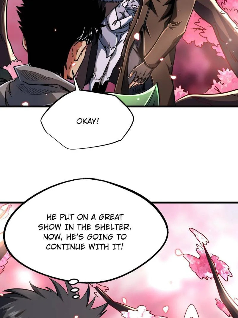 Read Super Gene chapter 229 image 41 on Lezhin
