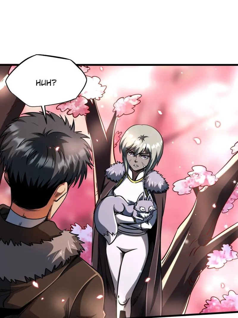 Read Super Gene chapter 229 image 45 on Lezhin