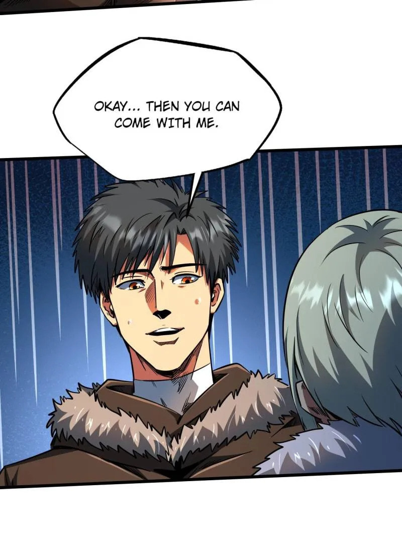 Read Super Gene chapter 229 image 46 on Lezhin
