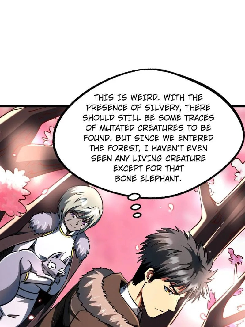 Read Super Gene chapter 229 image 47 on Lezhin
