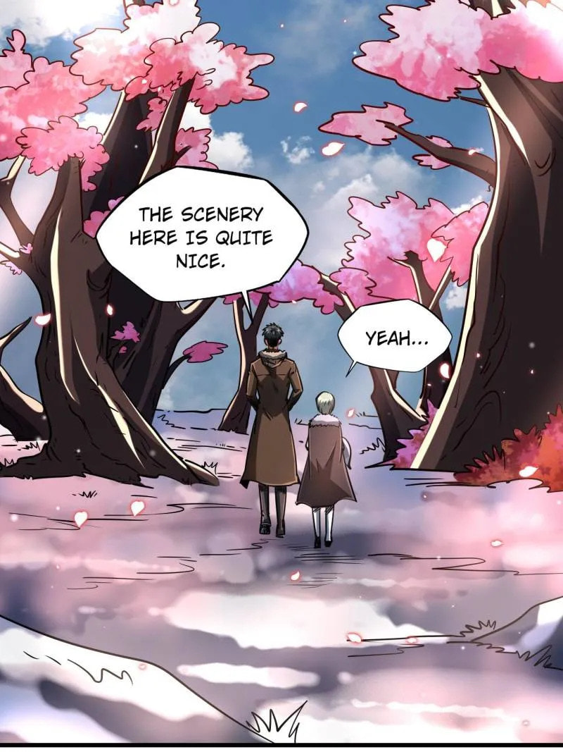 Read Super Gene chapter 229 image 52 on Lezhin