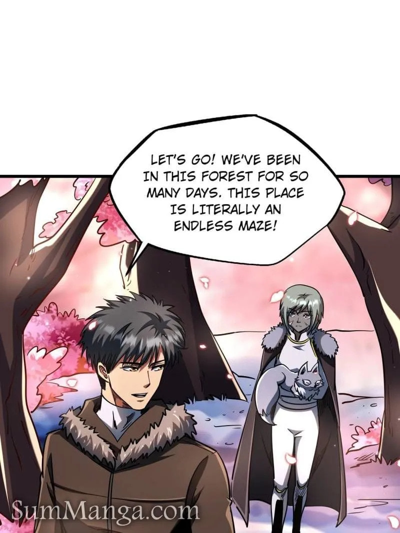 Read Super Gene chapter 229 image 56 on Lezhin