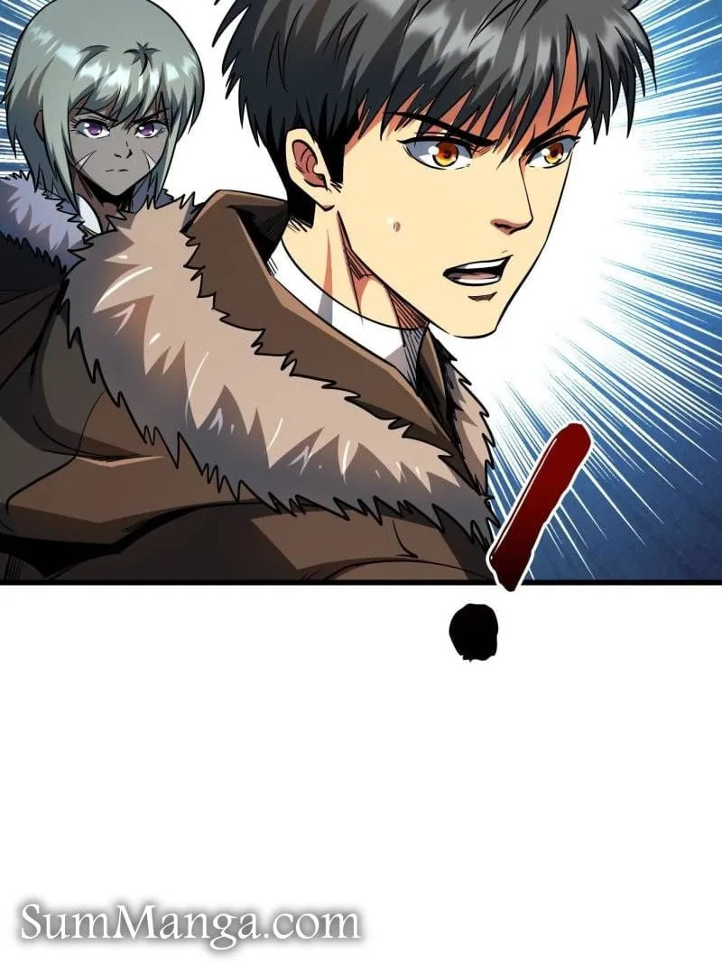 Read Super Gene chapter 229 image 59 on Lezhin