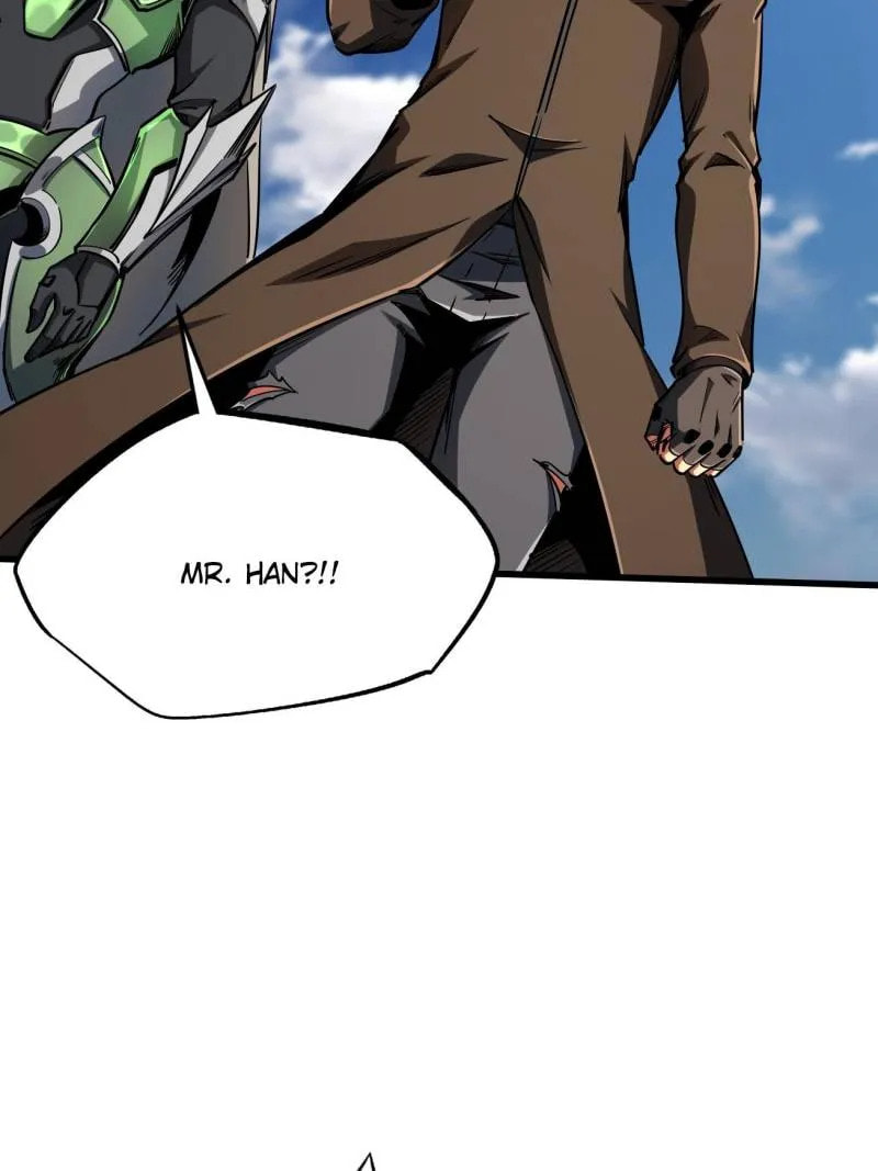 Read Super Gene chapter 229 image 7 on Lezhin
