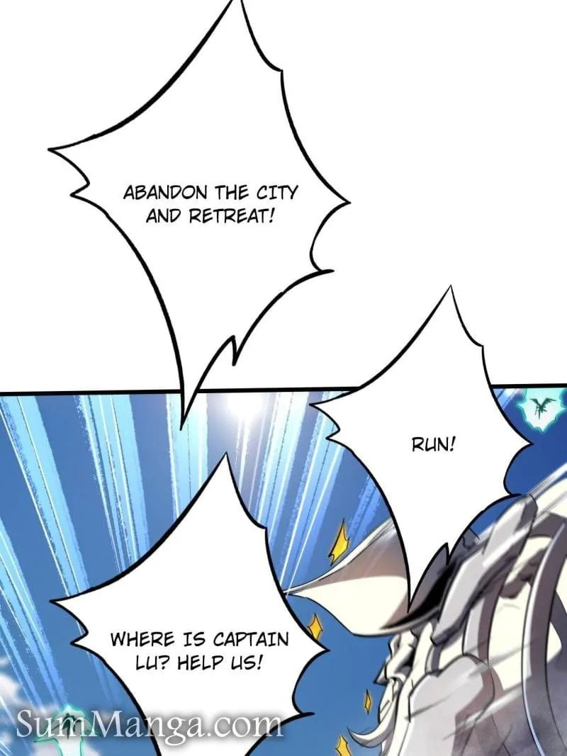 Read Super Gene chapter 229 image 8 on Lezhin
