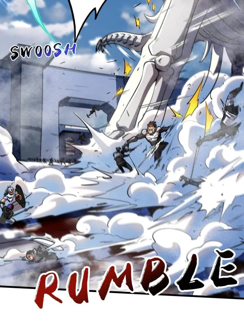 Read Super Gene chapter 229 image 9 on Lezhin