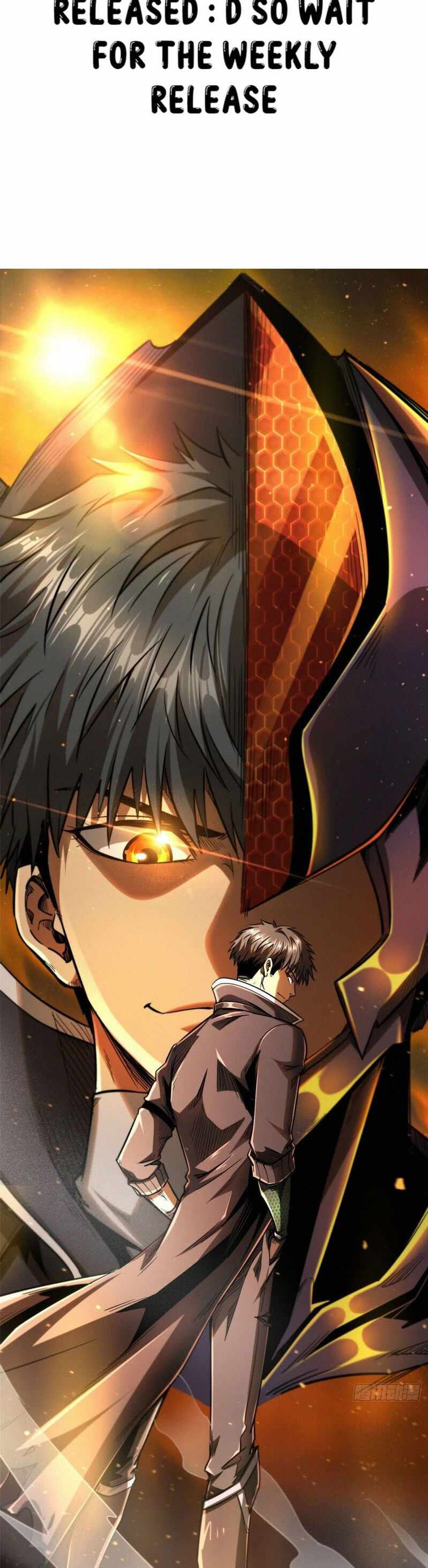 Read Super Gene chapter 23 image 1 on Lezhin