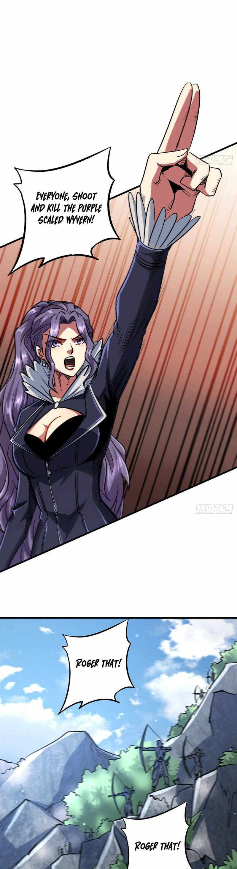 Read Super Gene chapter 23 image 11 on Lezhin