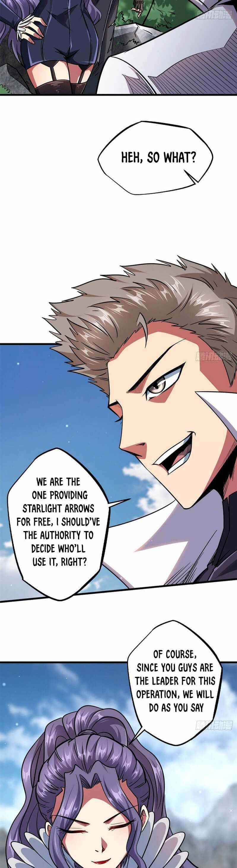 Read Super Gene chapter 23 image 3 on Lezhin