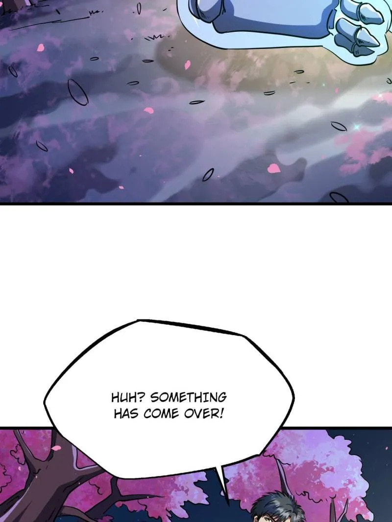 Read Super Gene chapter 230 image 12 on Lezhin