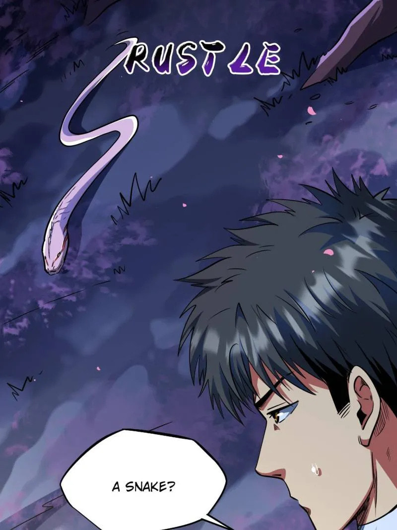 Read Super Gene chapter 230 image 14 on Lezhin