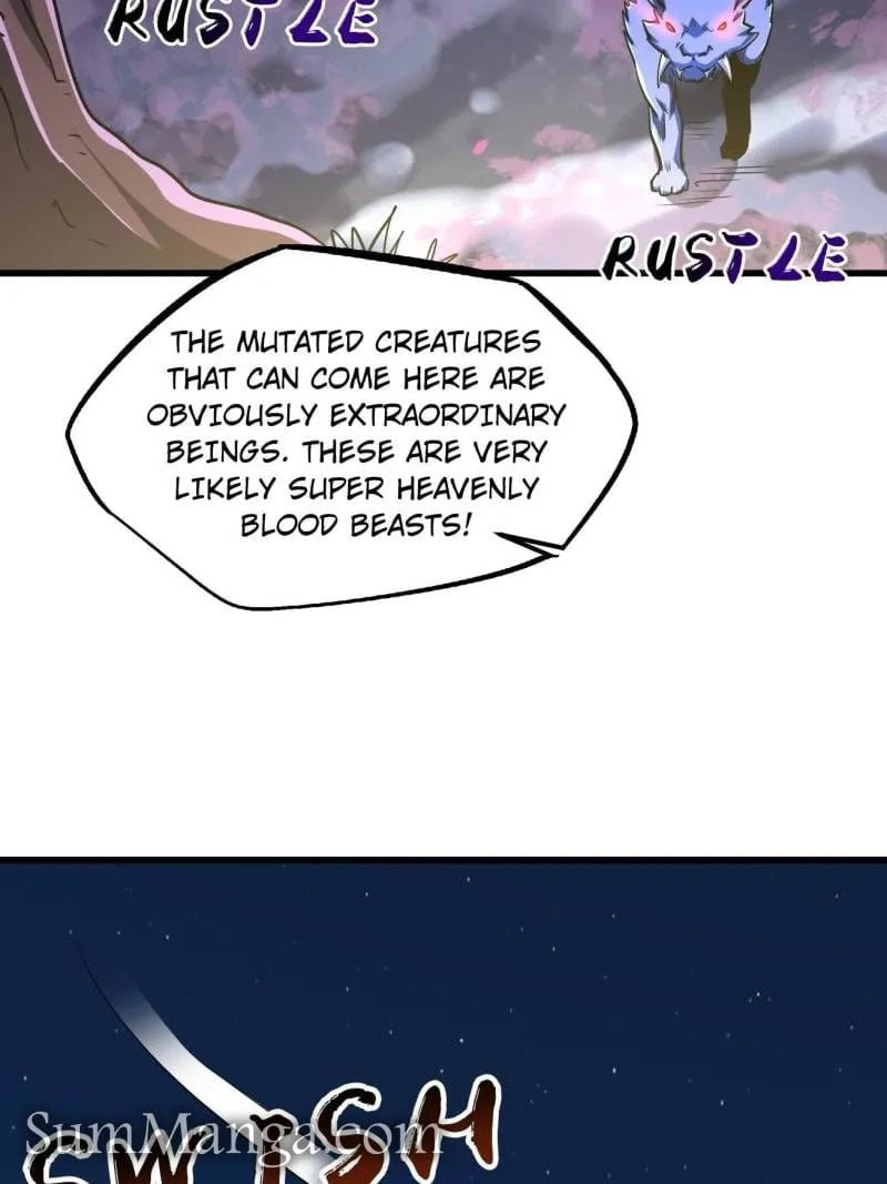 Read Super Gene chapter 230 image 18 on Lezhin