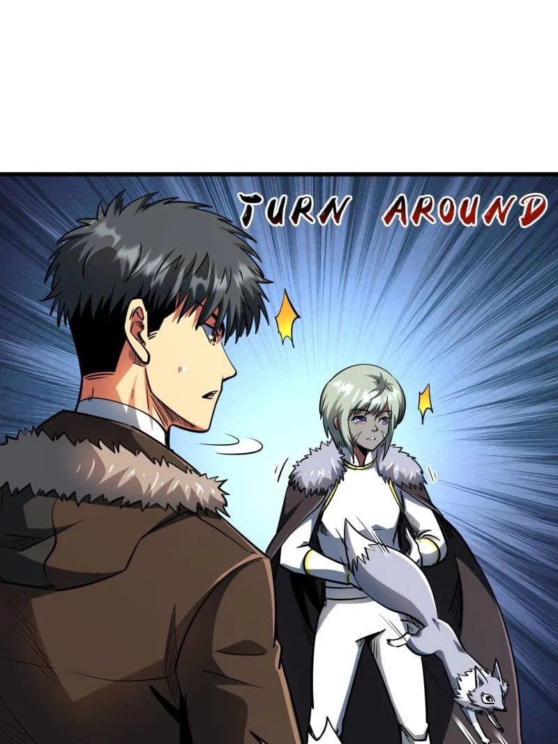 Read Super Gene chapter 230 image 22 on Lezhin