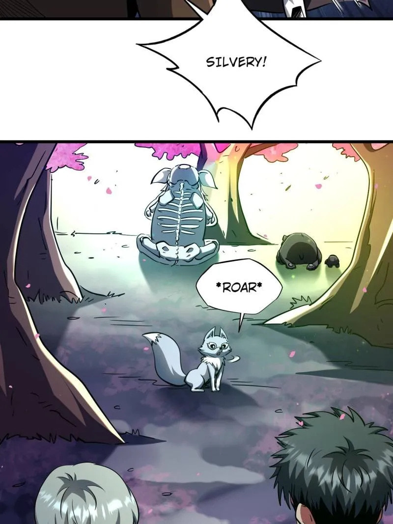 Read Super Gene chapter 230 image 23 on Lezhin