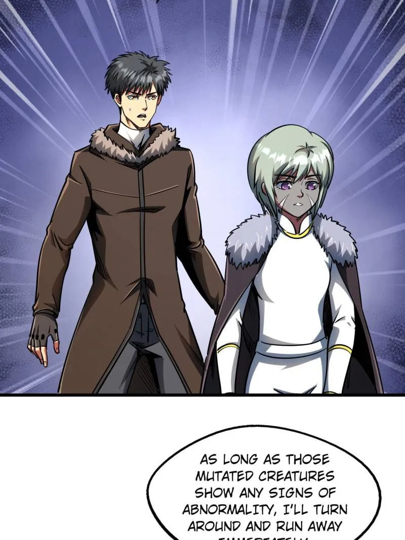 Read Super Gene chapter 230 image 25 on Lezhin