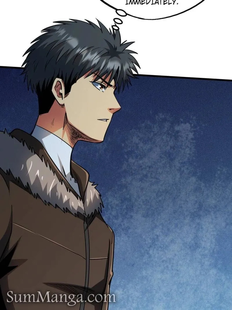 Read Super Gene chapter 230 image 26 on Lezhin