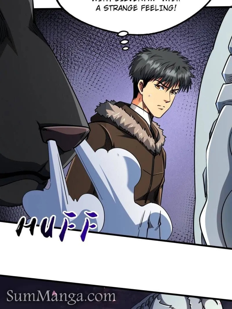 Read Super Gene chapter 230 image 30 on Lezhin