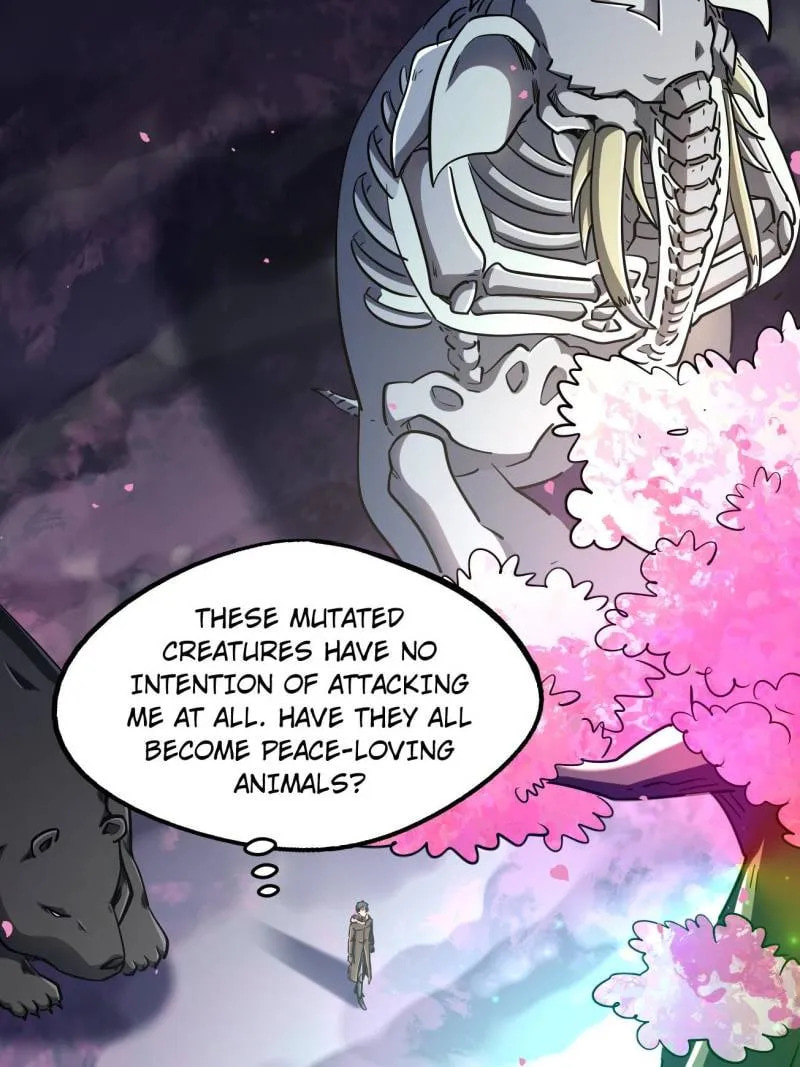 Read Super Gene chapter 230 image 31 on Lezhin
