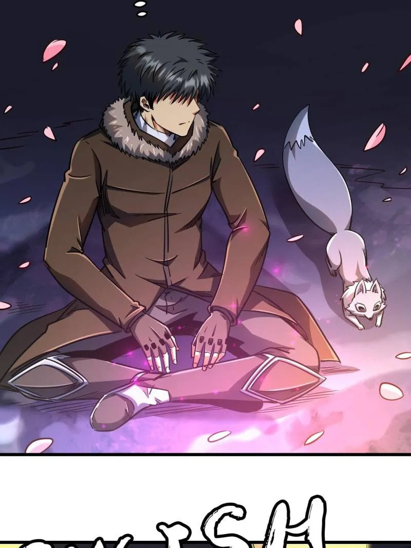 Read Super Gene chapter 230 image 35 on Lezhin