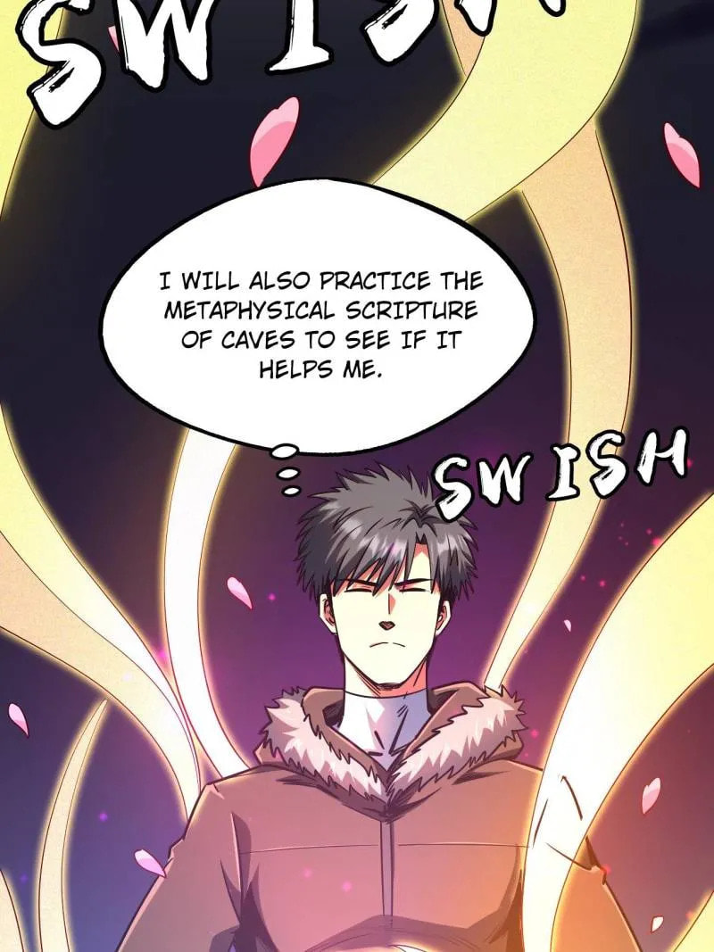 Read Super Gene chapter 230 image 36 on Lezhin